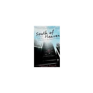 South of Heaven: Welcome to High School at the End of the Twentieth Century